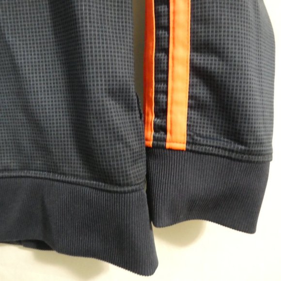 ATHLETIC WORKS large 10-12 lightweight performance jacket - Picture 13 of 16